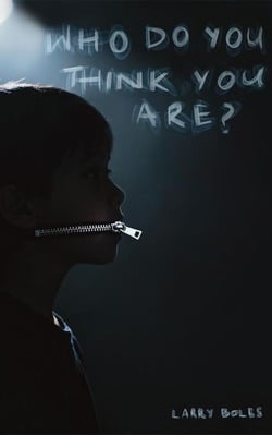 Who Do You Think You Are?