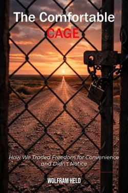 The Comfortable Cage