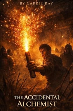 The Accidental Alchemist - Survival through the Ages, #7