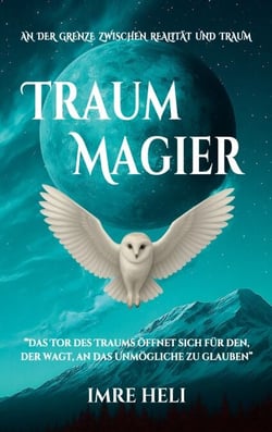 Traummagier - An der Grenze zwischen Realität und Traum