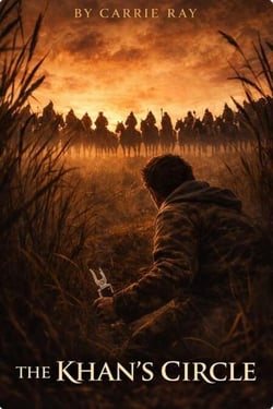 The Khan’s Circle - Survival through the Ages, #6