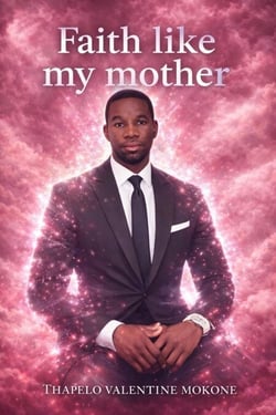 Faith like my mother