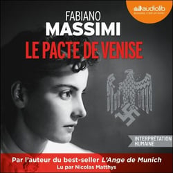 Le Pacte de Venise