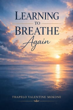 Learning to breathe again - Foundation Series, #3