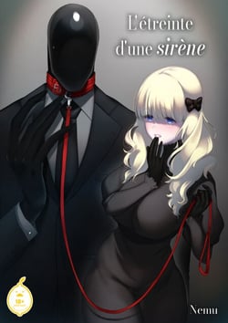 L'étreinte d'une sirène - Tome 1
