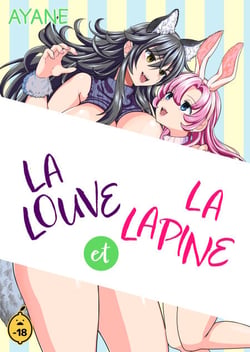 la louve et la lapine - Tome 1