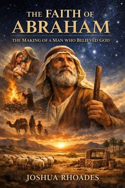 The Faith of Abraham: The Making of a Man Who Believed God - The Making of a Man Series