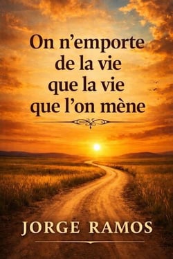 On n’emporte de la vie que la vie que l’on mène