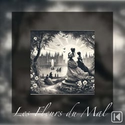 Les Fleurs du Mal