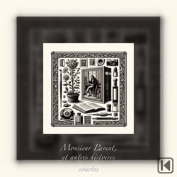 Monsieur Parent, et autres histoires courtes