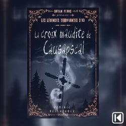 Les légendes terrifiantes d'ici - La croix maudite de Causapscal