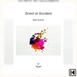 Orient et Occident