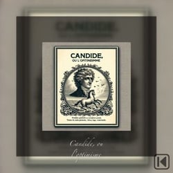 Candide, ou l'optimisme