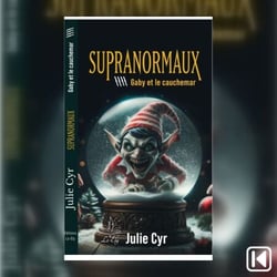 Supranormaux - Gaby et le cauchemar