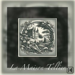 La Maison Tellier
