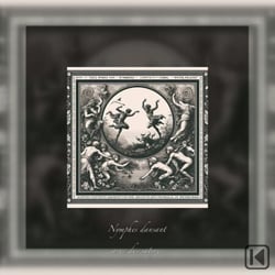 Nymphes dansant avec des satyres