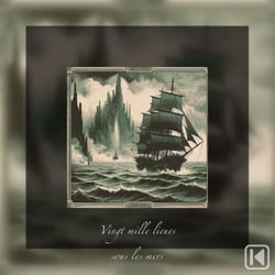 Vingt mille lieues sous les mers
