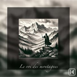 Le roi des montagnes