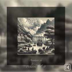 Aventures de Monsieur Pickwick - Vol. II