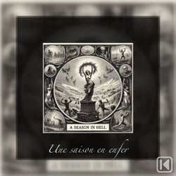 Une saison en enfer