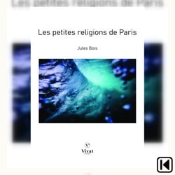 Les petites religions de Paris