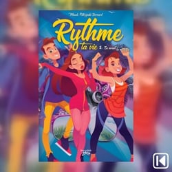 Rythme ta vie - En avant la musique