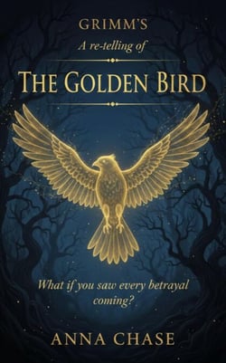 Grimm's The Golden Bird