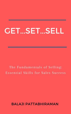 Get...Set...Sell