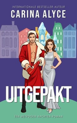Uitgepakt - MetroZiekhuis Nachten, #9