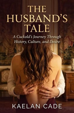 The Husband's Tale:A Cuckold's Journey Through History, Culture, and Desire