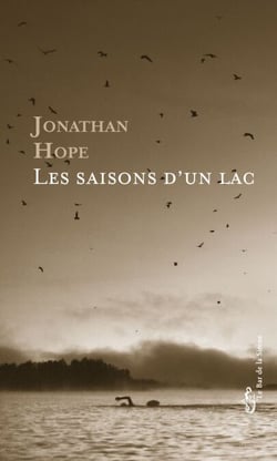 Les Saisons d'un lac