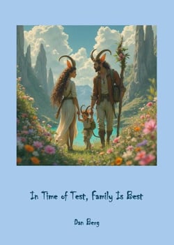 In Time of Test, Family Is Best