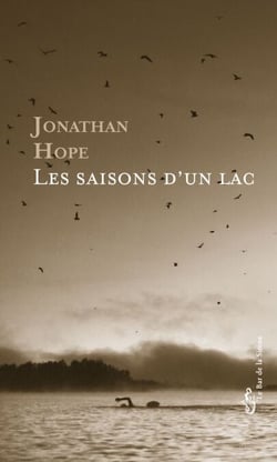 Les Saisons d'un lac