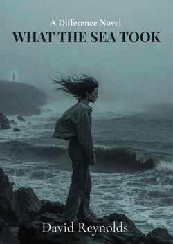 What the Sea Took - THE DIFFERENCE