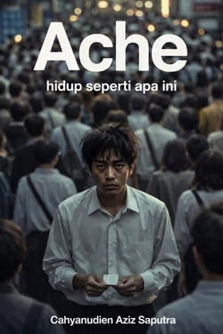 ACHE: Hidup Seperti Apa Ini? - ACHE, #1