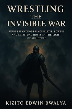 Wrestling The Invisible War