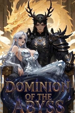 Dominion of the Abyss: From Dust to Empire - Dominion of the Abyss, #1