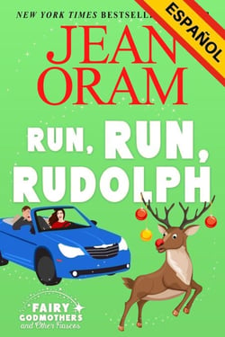 Run, Run Rudolph (Español) - Fairy Godmothers and Other Fiascos (Español), #2