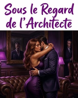 Sous le Regard de l’Architecte