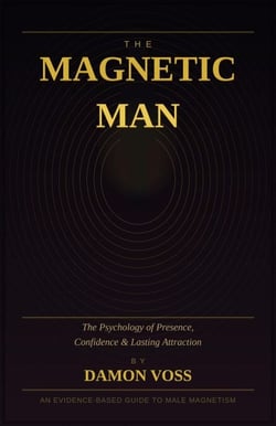 The Magnetic Man