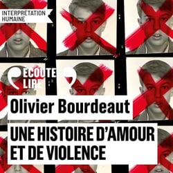 Une histoire d'amour et de violence