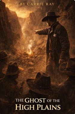 The Ghost of the High Plains - Survival through the Ages, #8