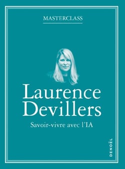 Savoir vivre avec l'IA