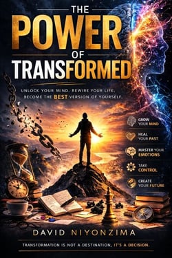 The Power Of Transformed