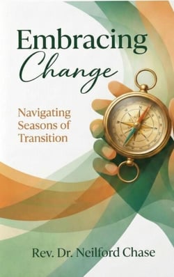 Embracing Change