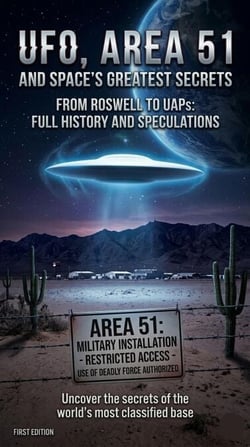 Ufo Area 51