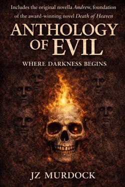 Anthology of Evil - Anthology of Evil, #1