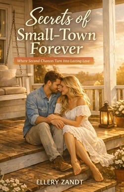 Secrets of Small-Town Forever