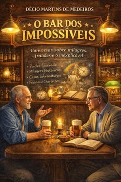 O Bar dos Impossíveis