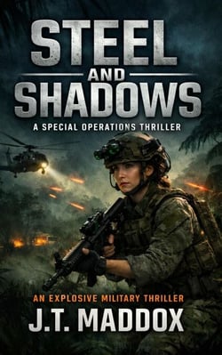 Steel and Shadows